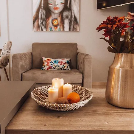 Apartamento Iliotti *