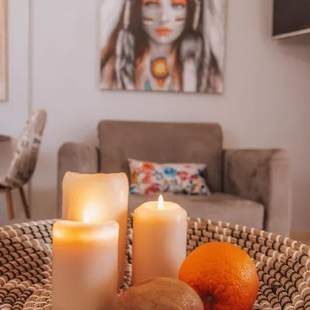 Iliotti Apartamento *