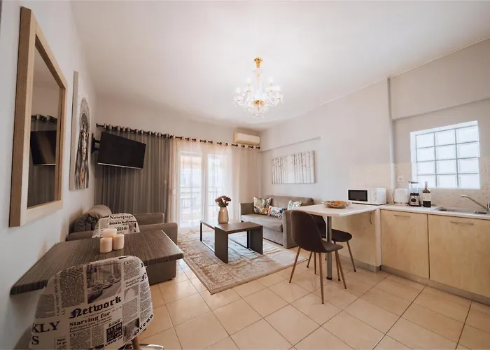 Apartamento Iliotti *