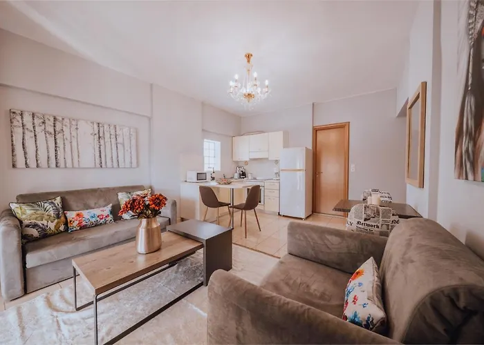 Iliotti Apartamento *