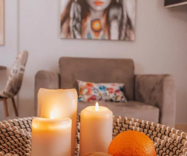 Iliotti Apartamento *