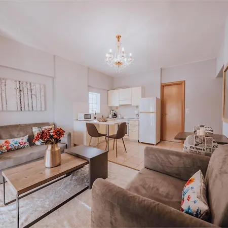 Iliotti Apartment *