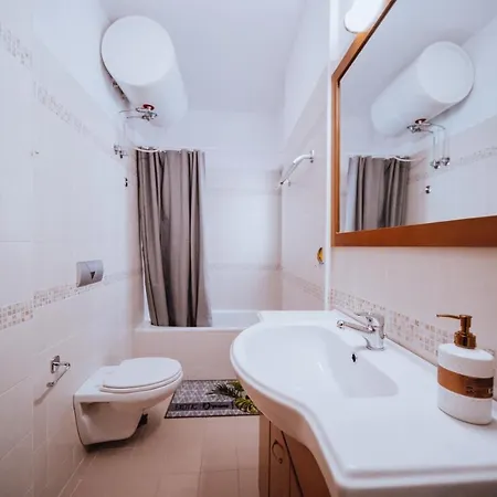 Iliotti Apartment